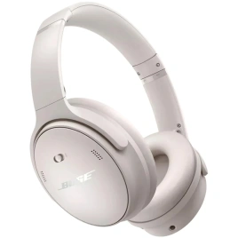 Наушники Bose QuietComfort Headphones White